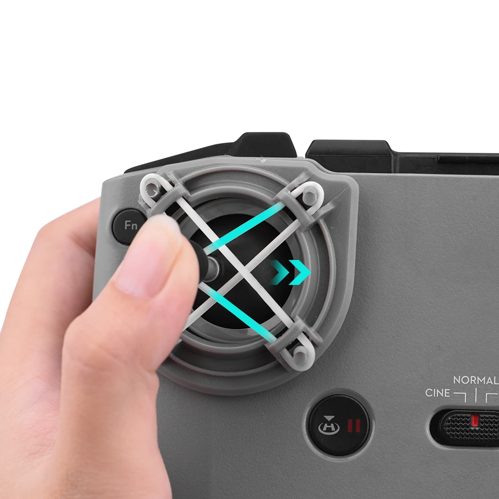 Drone Rcfpvpro - Rocker Speed Controller voor DJI NEO/Mini