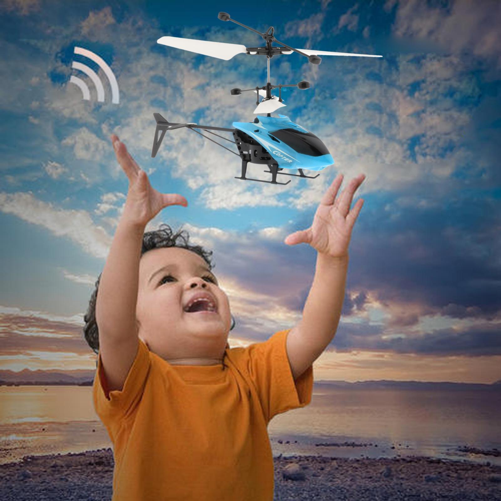 Drone Rc Game - RC Flying Ball Toys Infraroodinductiedrone Handbediening