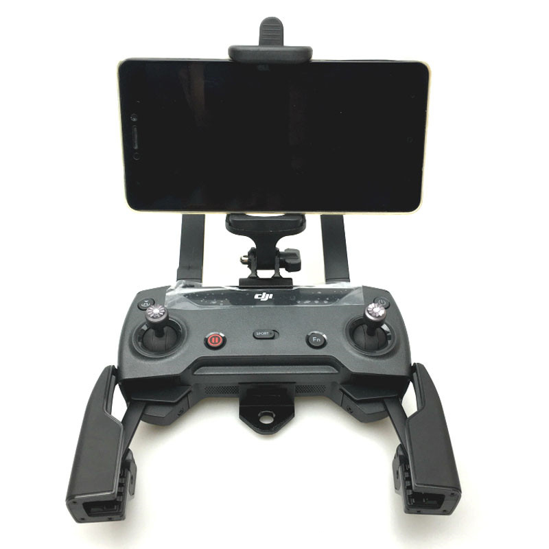 Drone Rcfpvpro - 50-85mm Telefoon Clip Houder Afstandsbediening Mounts