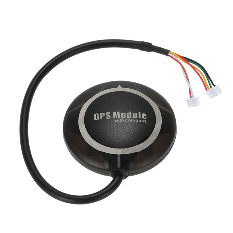 Gps Module Drone - ABGINEO-M8N Flight Controller GPS-module met ingebouwd