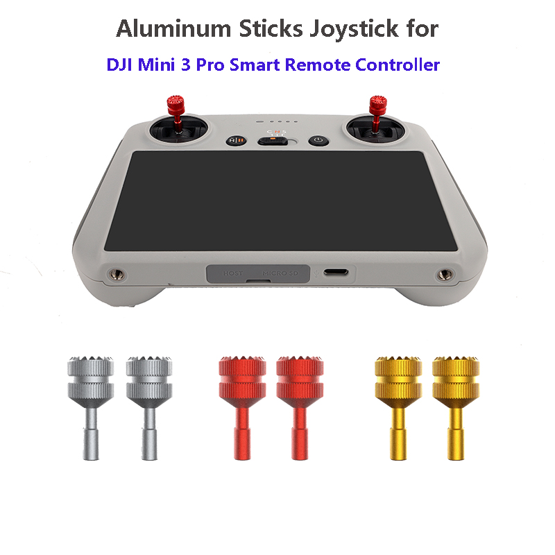 Drone Rcfpvpro - Afstandsbediening Joystick Voor DJI Mavic 3