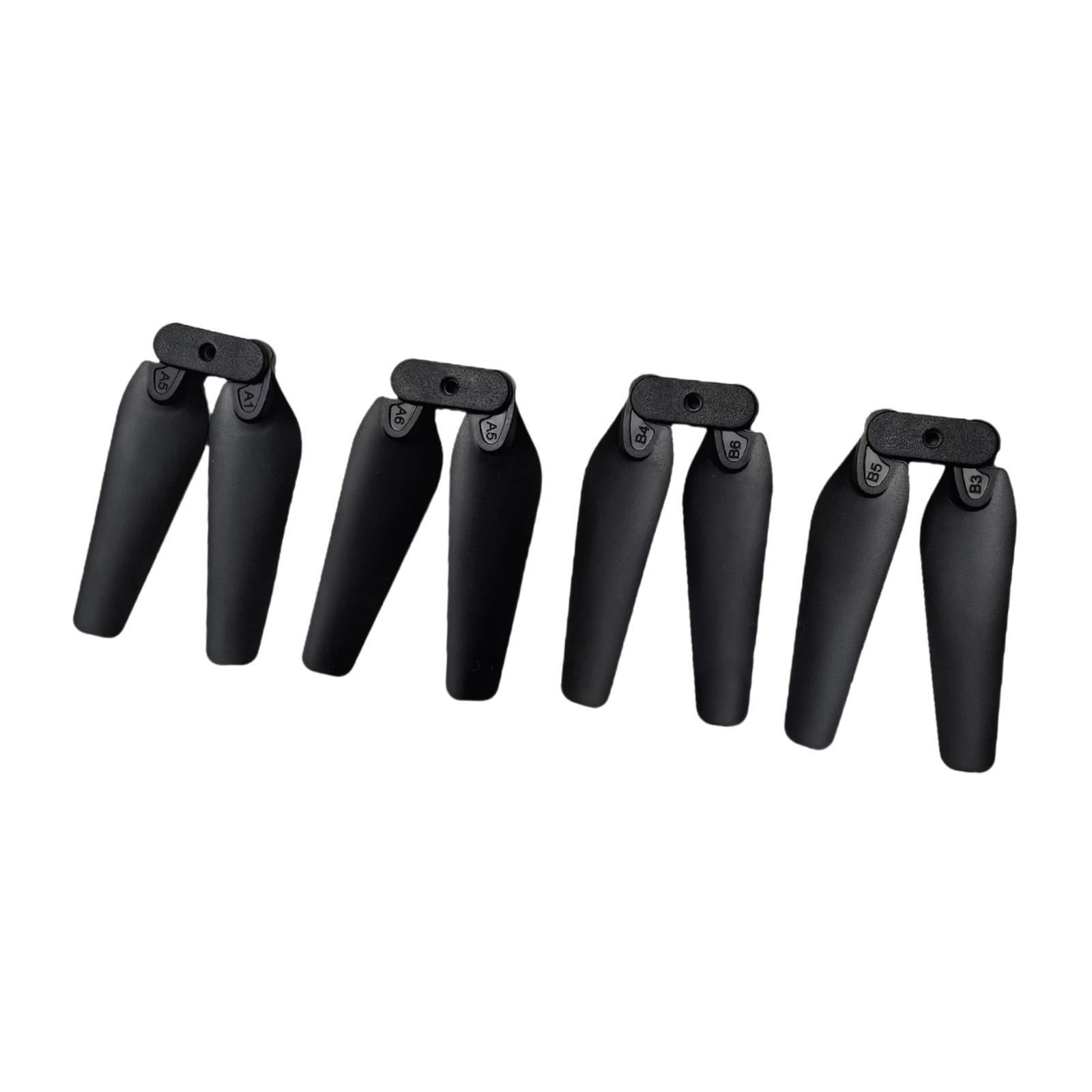 Drone Rc E88 Pro - 4 Stuks Propellers Professionele Reserveonderdelen Vervangen