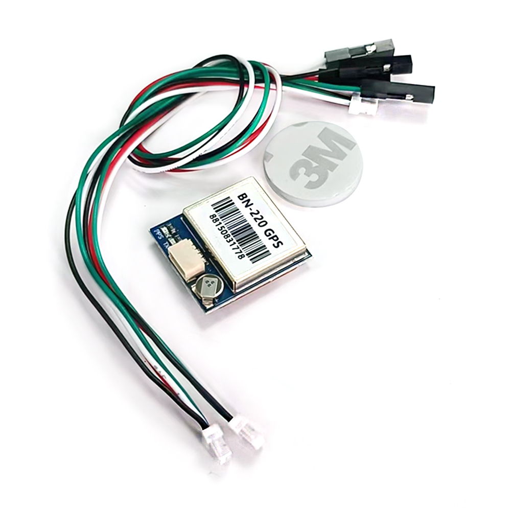 Drone With Rc 2 - BN-220 BN880 GPS GLONASS-module - Hoge