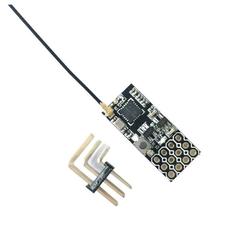 Drone Lipo Battery - Flysky FS2A Mini-ontvanger 4CH AFHDS 2A