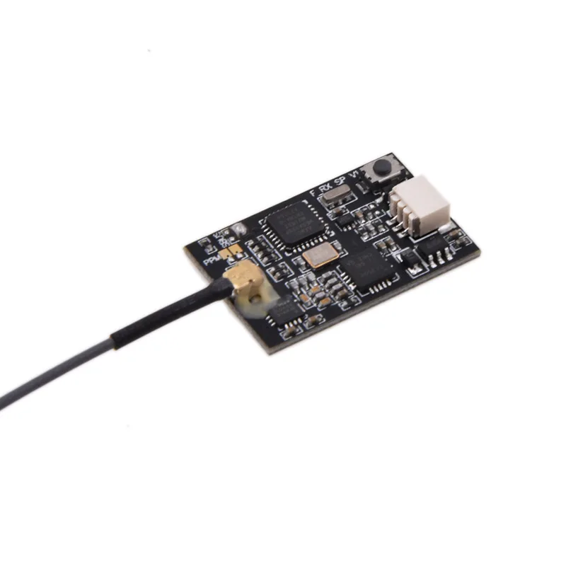 Frsky Receiver Module - MRF8CHA 2.4G Agf Voor Frsky 8CH