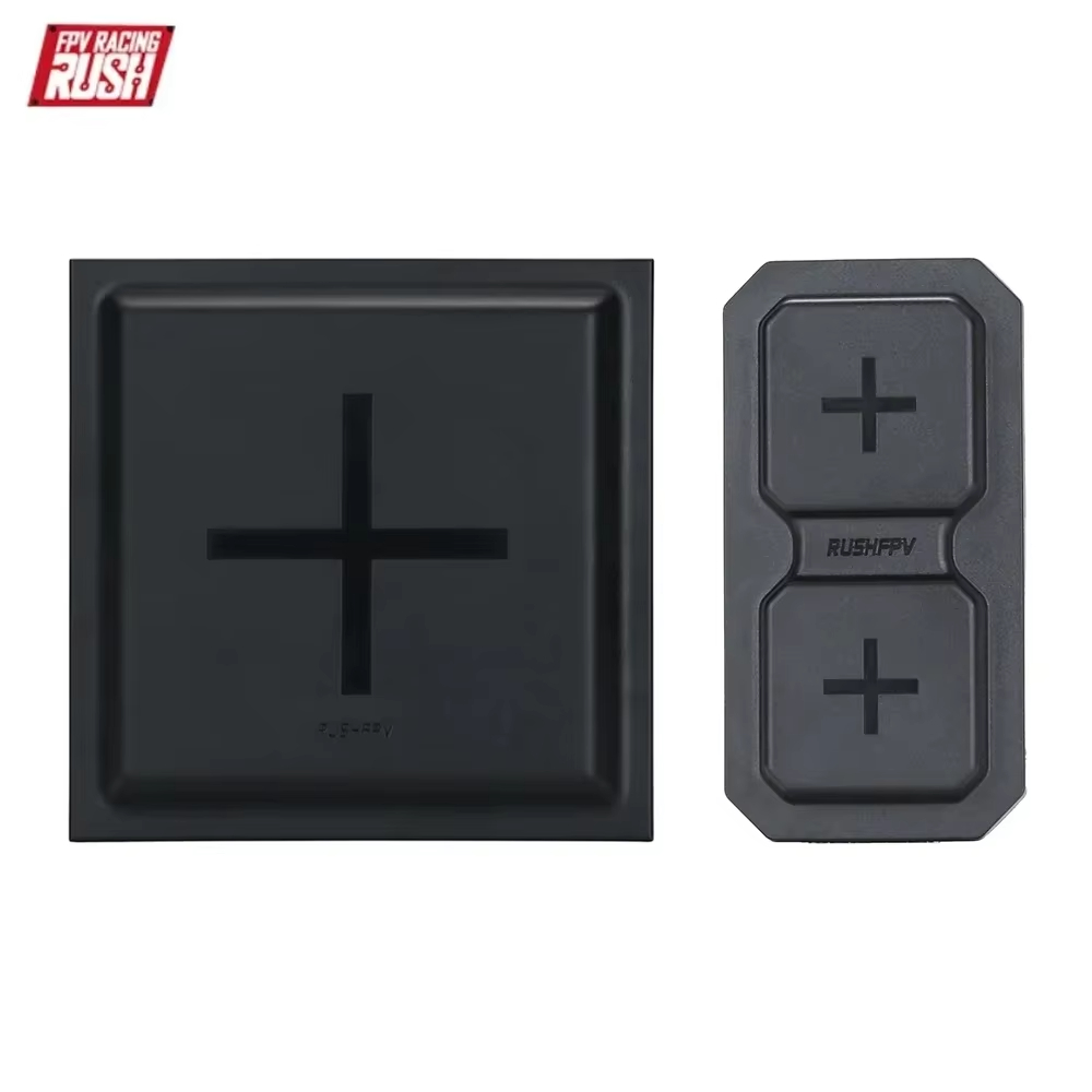 Drone With Rc 2 - Nieuwe Rush Rushfpv Rush FPV Range