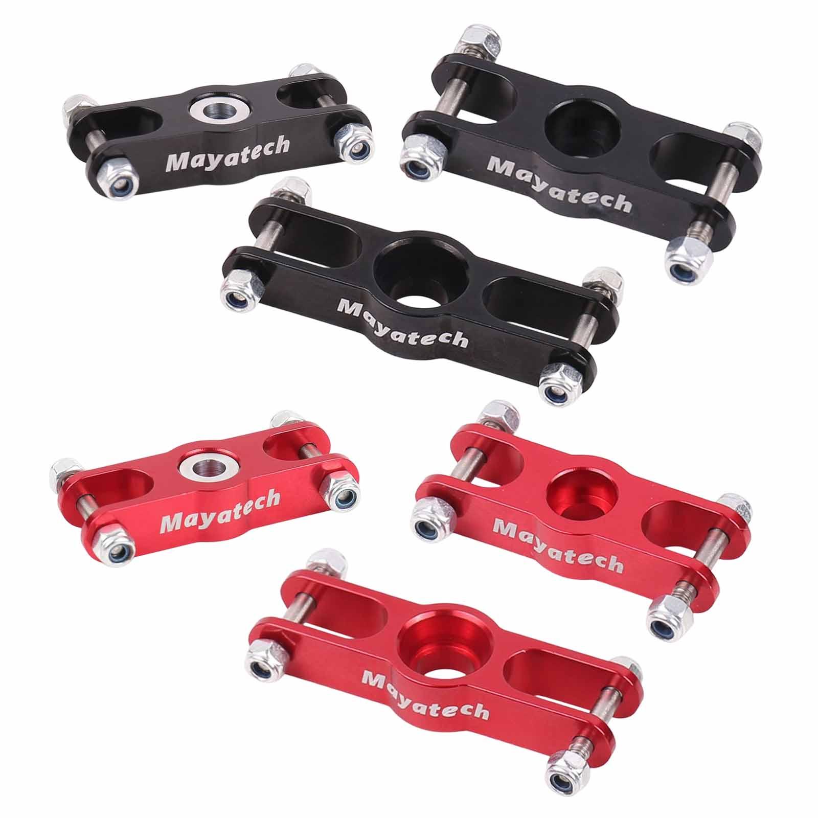 Drone Rc Folding - Metalen Klapschroef Clip Klem 5mm/6mm/8mm Props