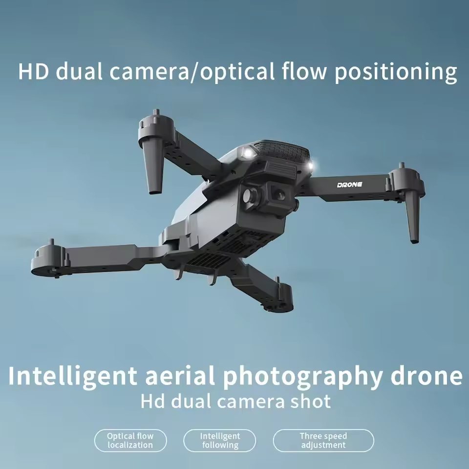 Drone Rc E88 Pro - 2026 Nieuwe E88 Pro RC Drone