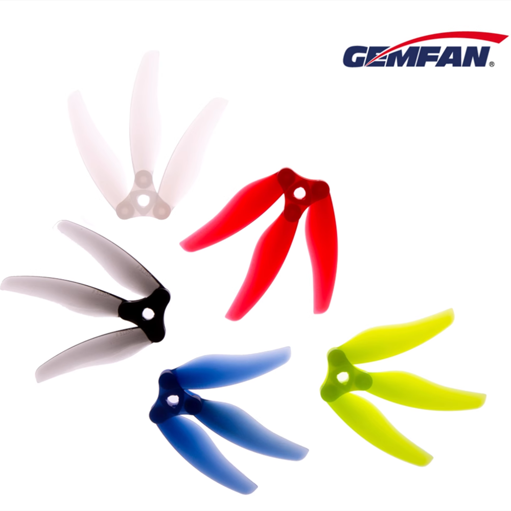 Drone Rc Folding - Klapschroef 5135 Gemfan FLOPPY PROPPY 5