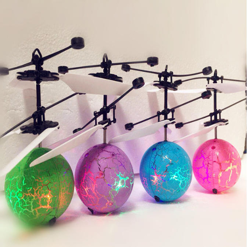 Drone Ball Rc - Kids Mini Drone RC Helikopter Vliegtuigen