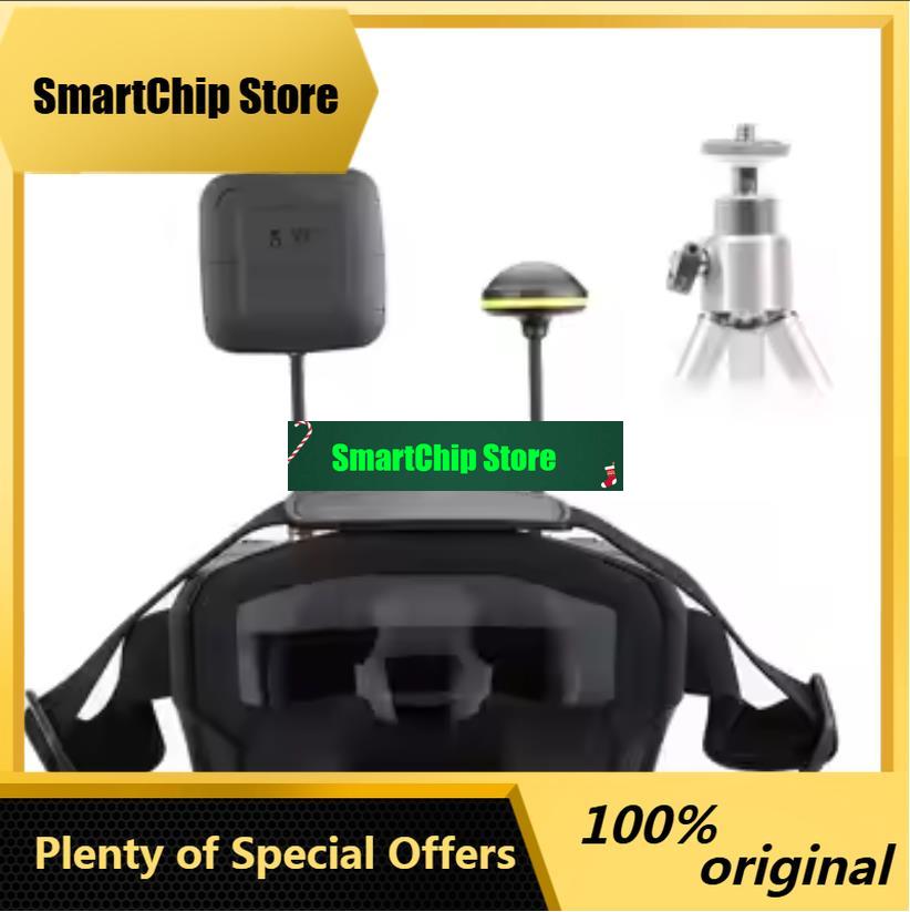 Fpv Goggles Headset - SmCp5.8G 40CH FPV-bril 5 inch 800*480