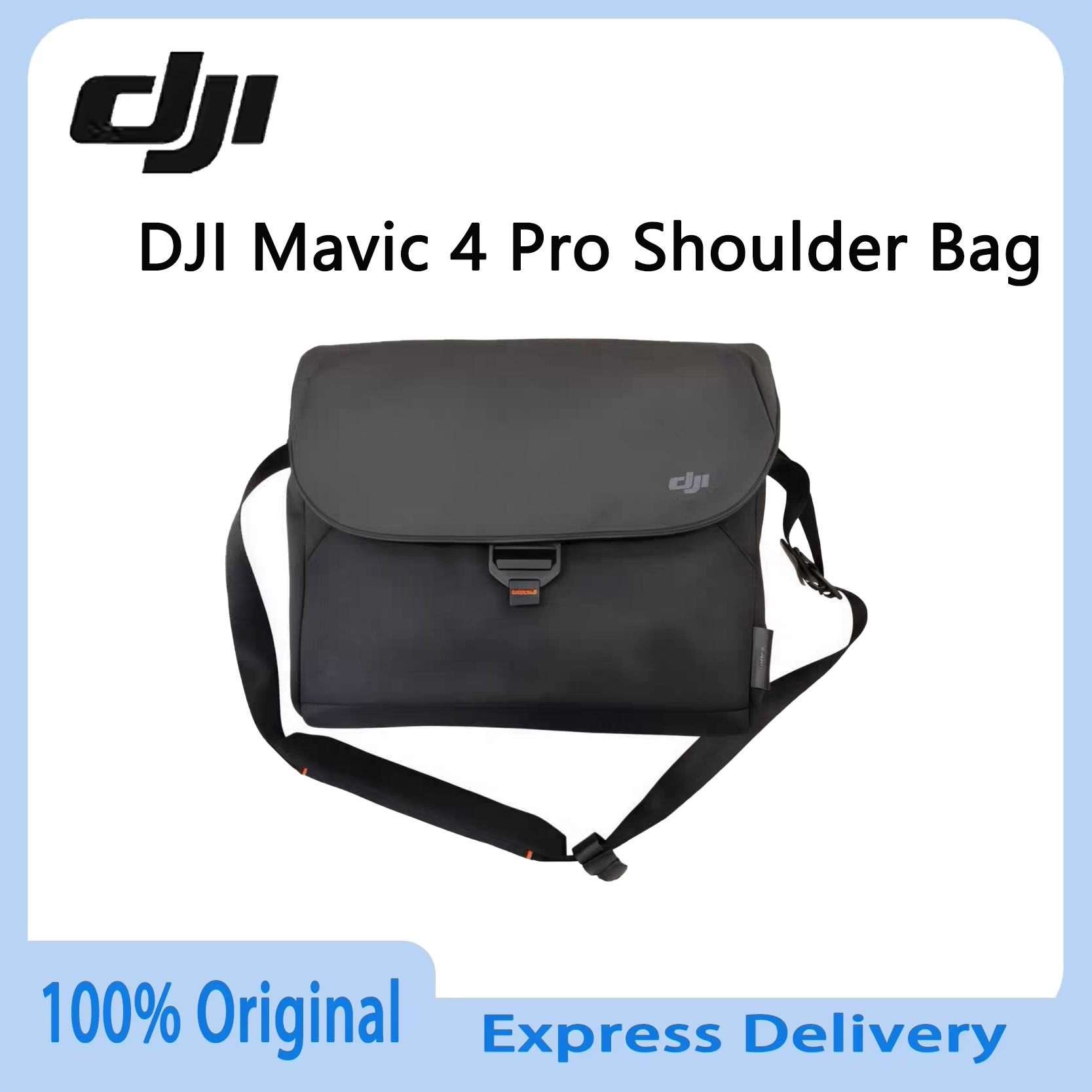 Drone Rcfpvpro - Originele DJI Mavic 4 Pro Crossbody