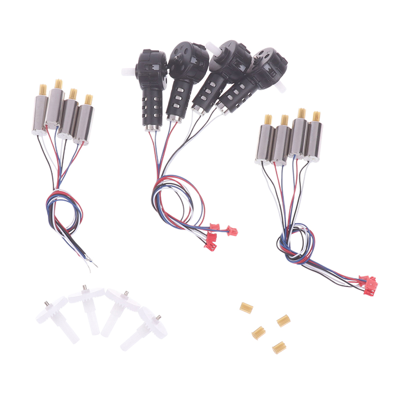 Rc Drone E88 - 1Set Universele Motorbasis Voor Rc Drone