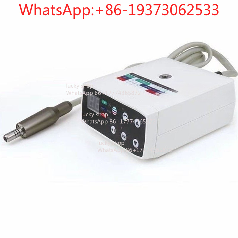 Brushless Motor - Elektromotor, borstelloze slijpmachine, vezelbuiger, universele hogesnelheids-