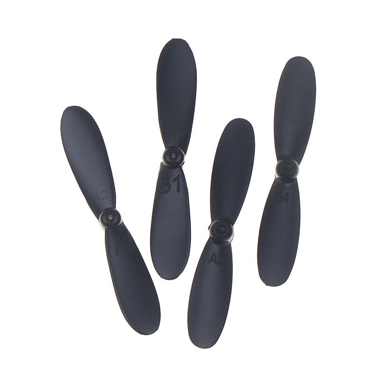 Drone Rc Quadcopter - 8PCS 42mm Props Voor 4D RC