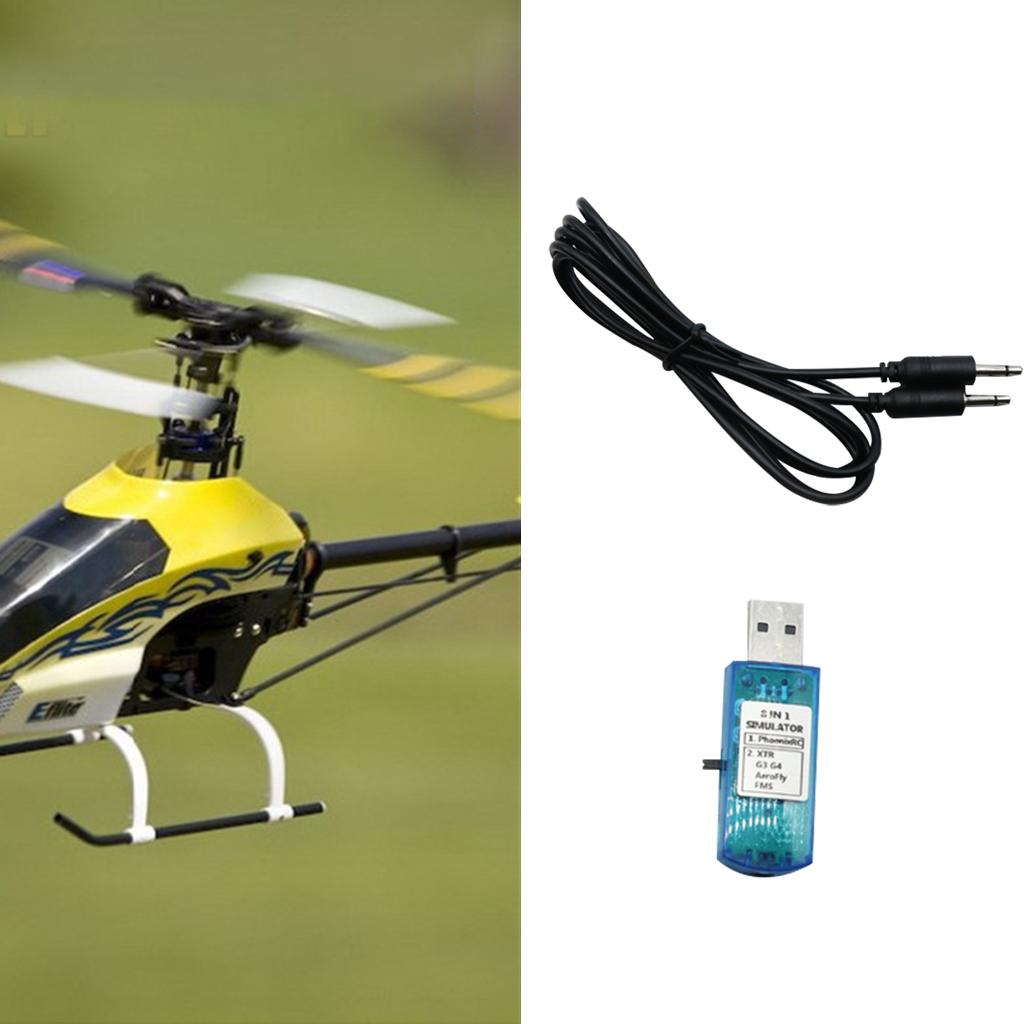 Drone Rc Game - RC Model Simulatie Spel Disk Vliegsimulator
