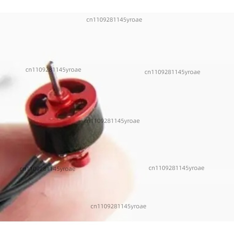 Brushless Motor - Kleine High KV borstelloze motor 1-2S