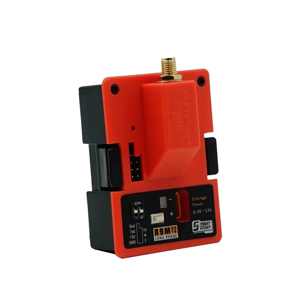 Frsky Receiver Module - FrSky R9M 2019 Module 900MHz Lange