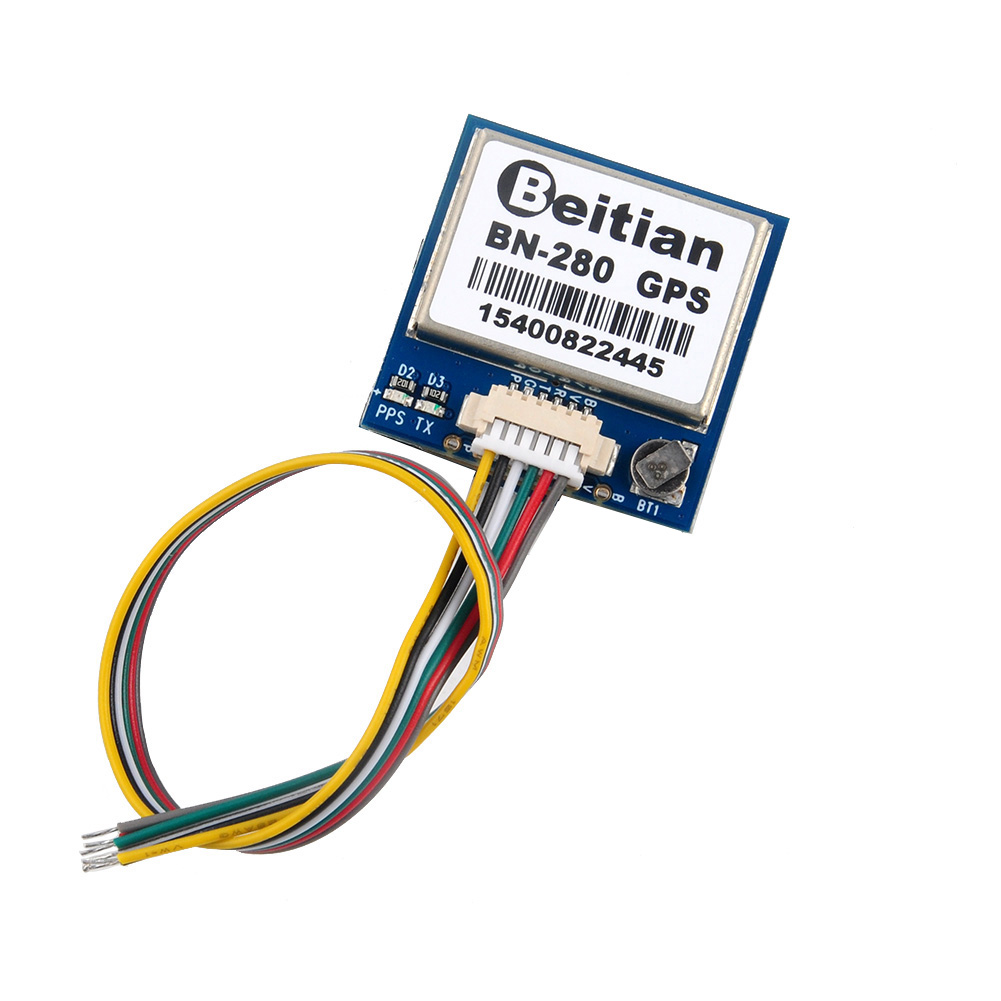 Gps Module Drone - Beitian BN-280 G-MOUSE UART TTL-niveau GPS