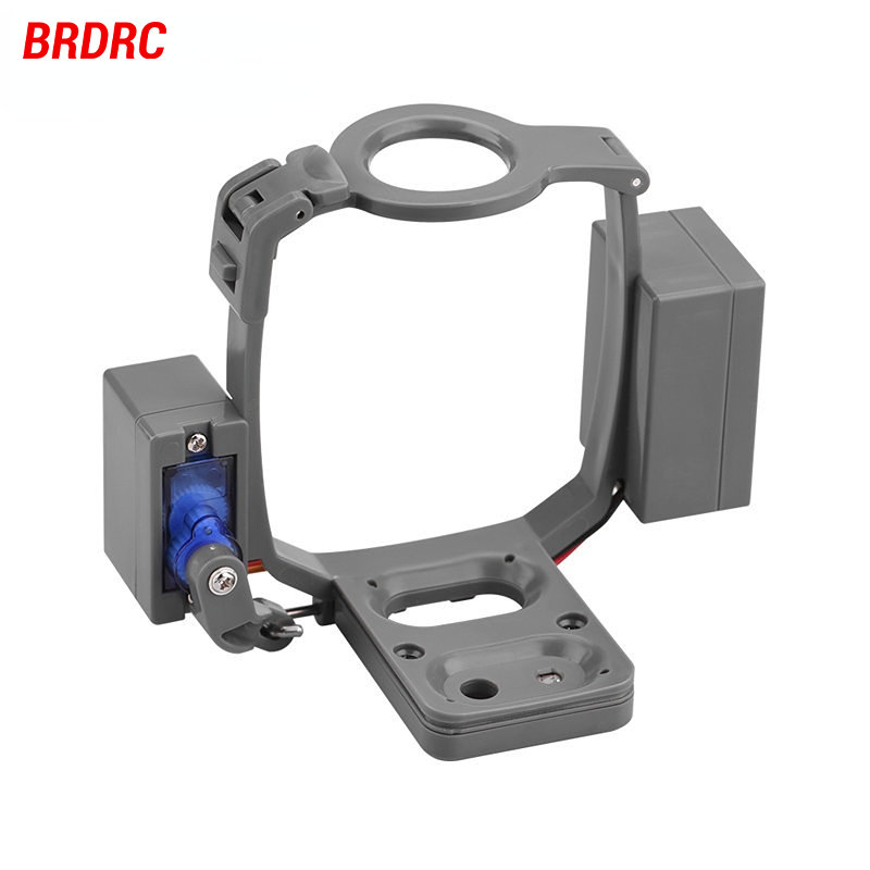 Drone Rcfpvpro - Brdrc Airdrop Dropping Systeem Voor Dji