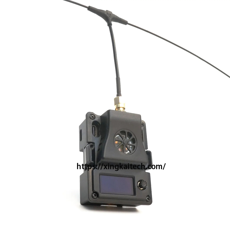 FPV ELRS 433Mhz 360/720/750/91 - Frsky Receiver Module recensie en prijs
