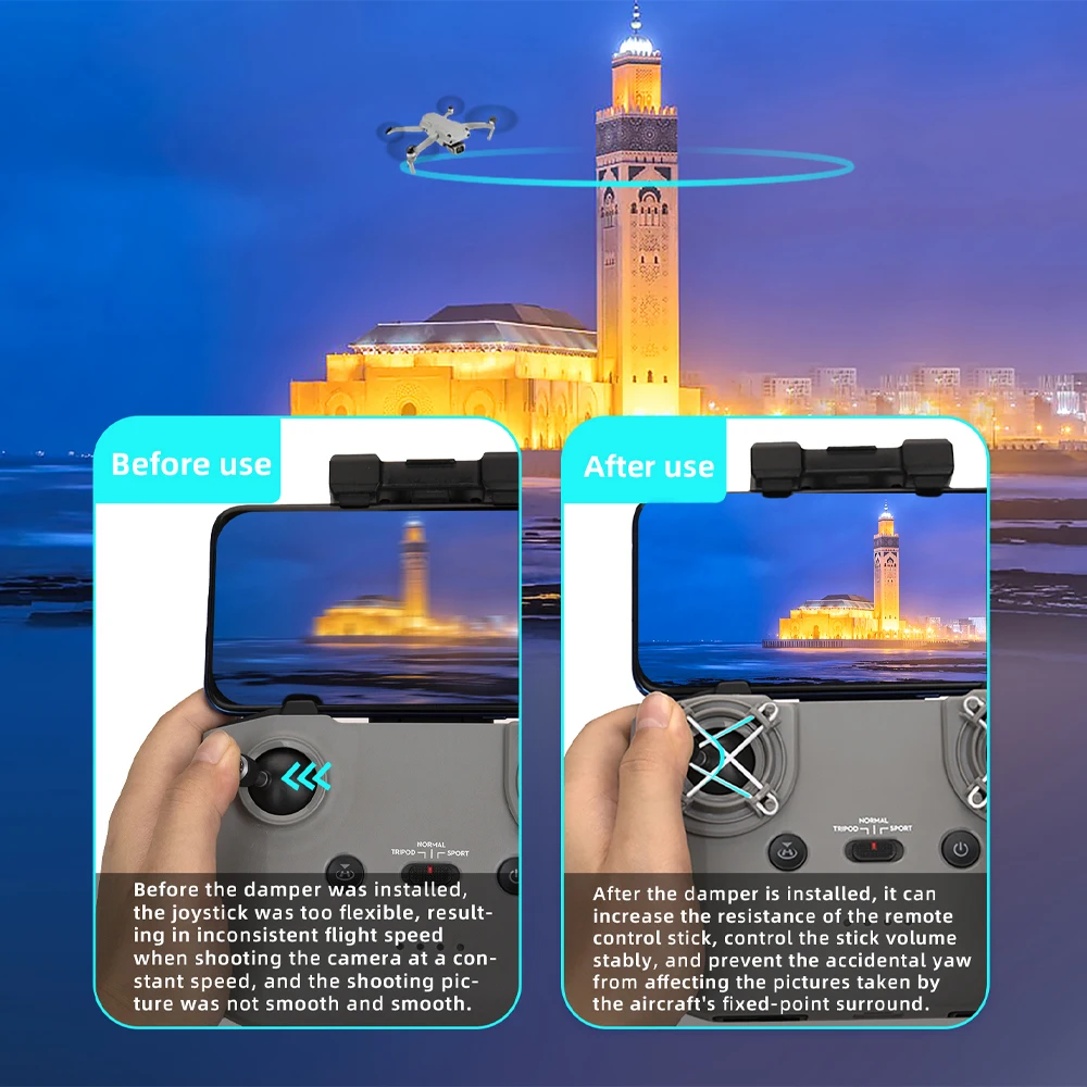 Rocker Speed Controller voor D - Drone Rcfpvpro recensie en prijs