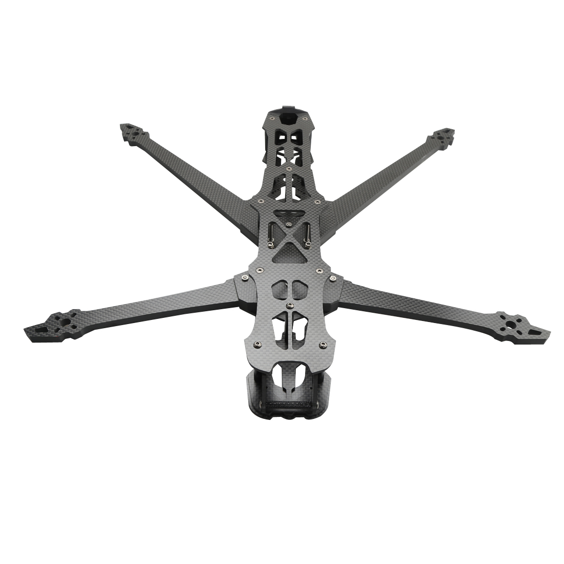 GK-V3 15 inch 680mm FPV Drone  - Drone With Rc 2 recensie en prijs