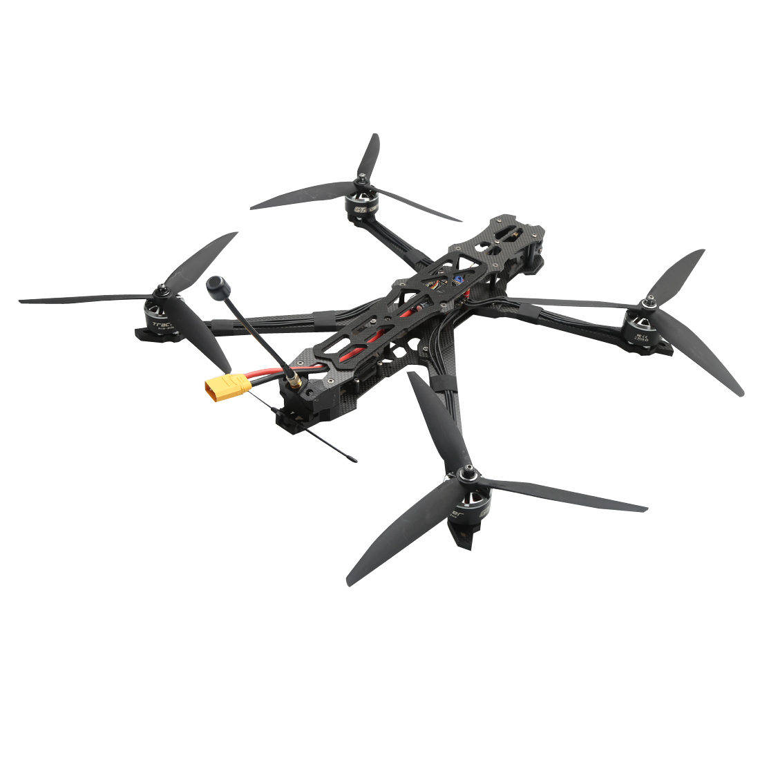 GK-V3 15 inch 680mm FPV Drone  - Drone With Rc 2 recensie en prijs