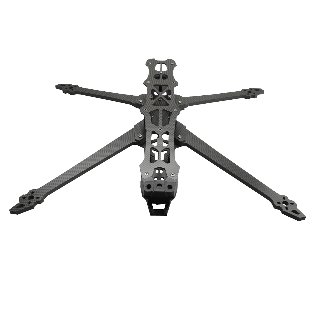 GK-V3 15 inch 680mm FPV Drone  - Drone With Rc 2 recensie en prijs