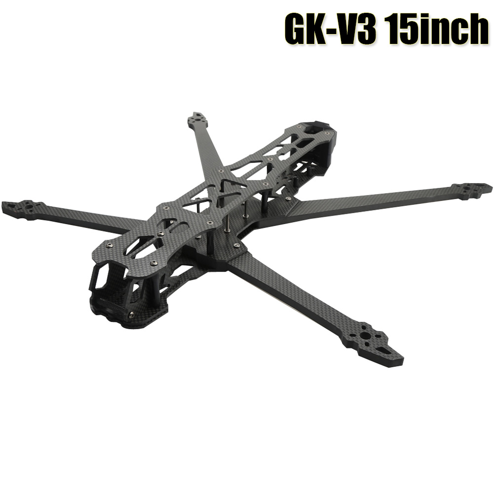 GK-V3 15 inch 680mm FPV Drone  - Drone With Rc 2 recensie en prijs