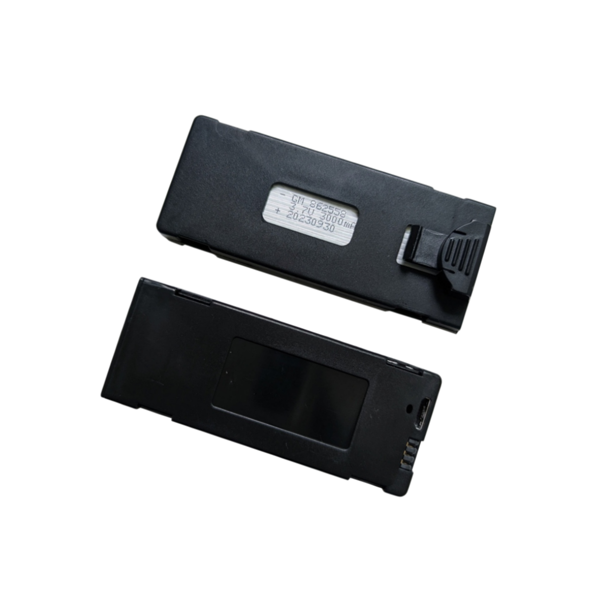 3.7V 1800mAh 3800mAh RC Drone  - Drone Rc E88 Pro recensie en prijs
