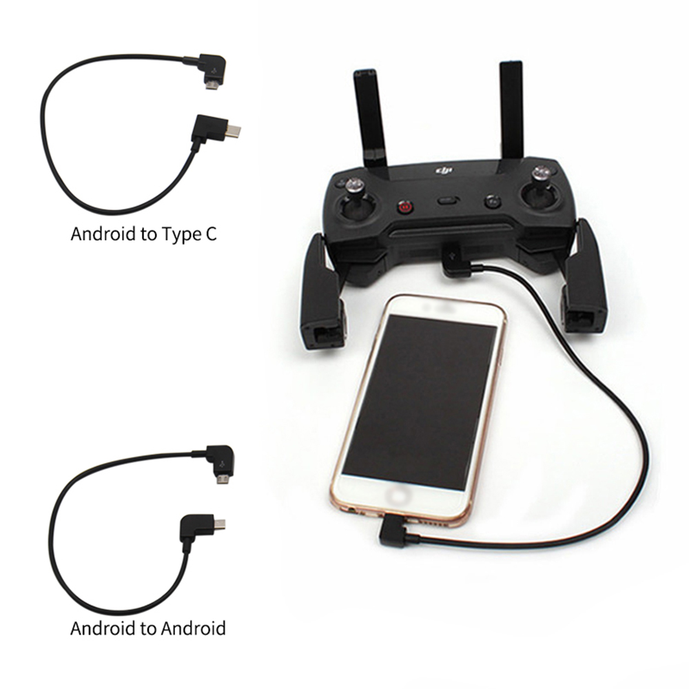 1 STKS Micro-Poort Kabel voor  - Drone Rcfpvpro recensie en prijs