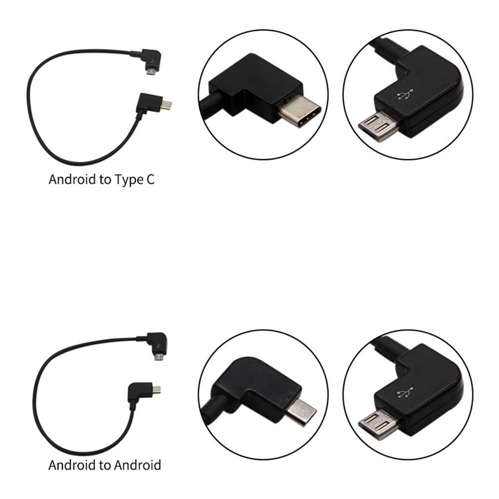1 STKS Micro-Poort Kabel voor  - Drone Rcfpvpro recensie en prijs