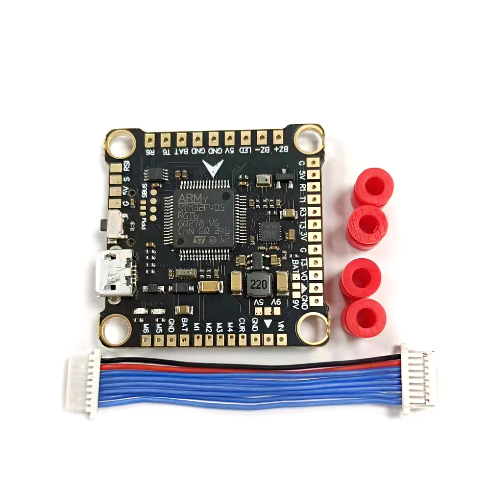F4 V3S PLUS / F4 V3S PLUS FC V - Drone Rc Quadcopter recensie en prijs