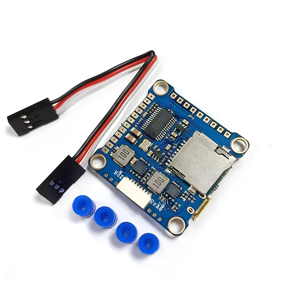 F4 V3S PLUS / F4 V3S PLUS FC V - Drone Rc Quadcopter recensie en prijs