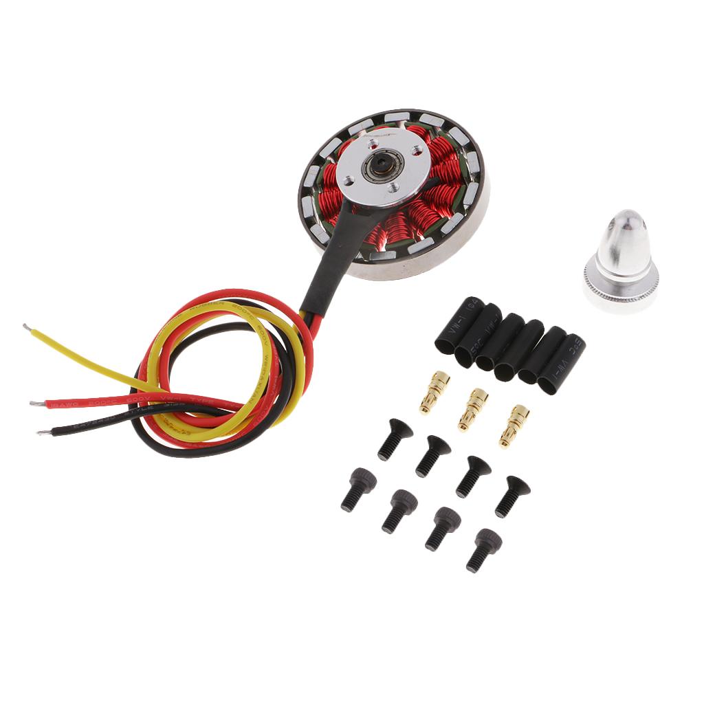 5010 750KV Hoge Precisie Leger - Drone Rc Quadcopter recensie en prijs
