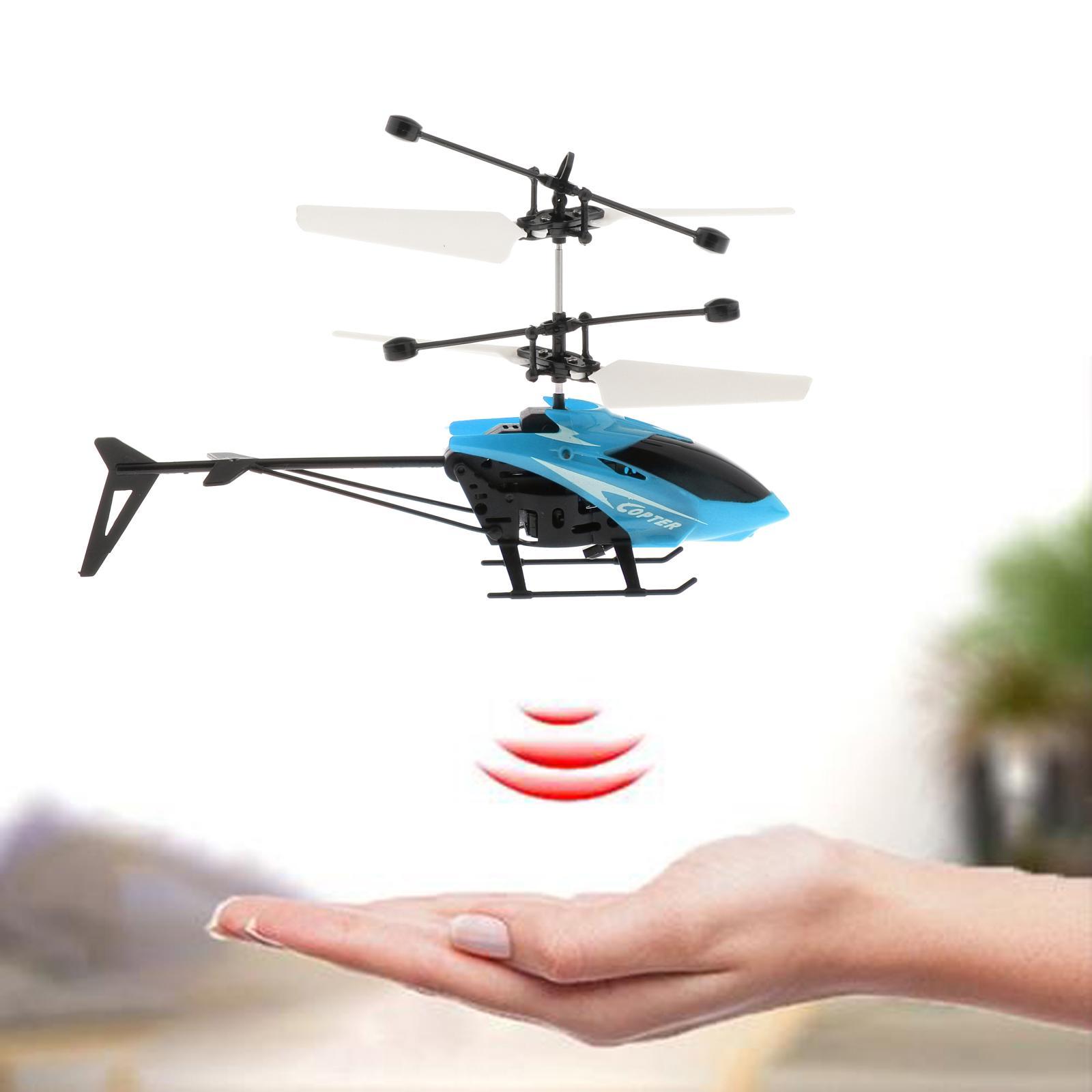 RC Flying Ball Toys Infraroodi - Drone Rc Game recensie en prijs