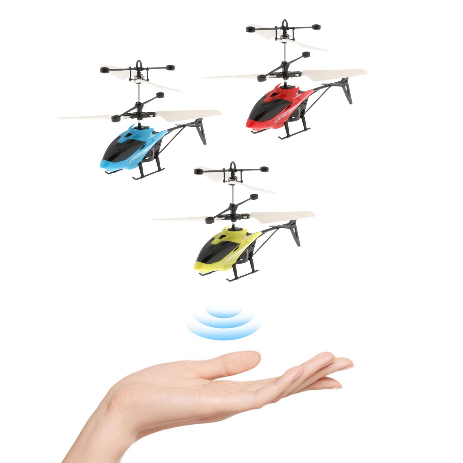 RC Flying Ball Toys Infraroodi - Drone Rc Game recensie en prijs