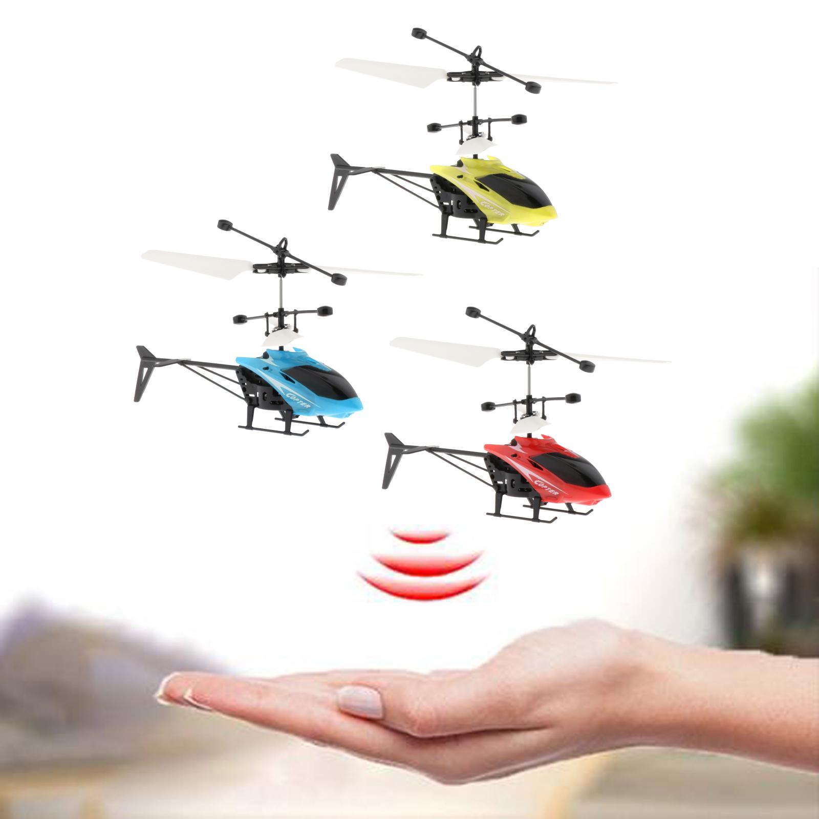 RC Flying Ball Toys Infraroodi - Drone Rc Game recensie en prijs