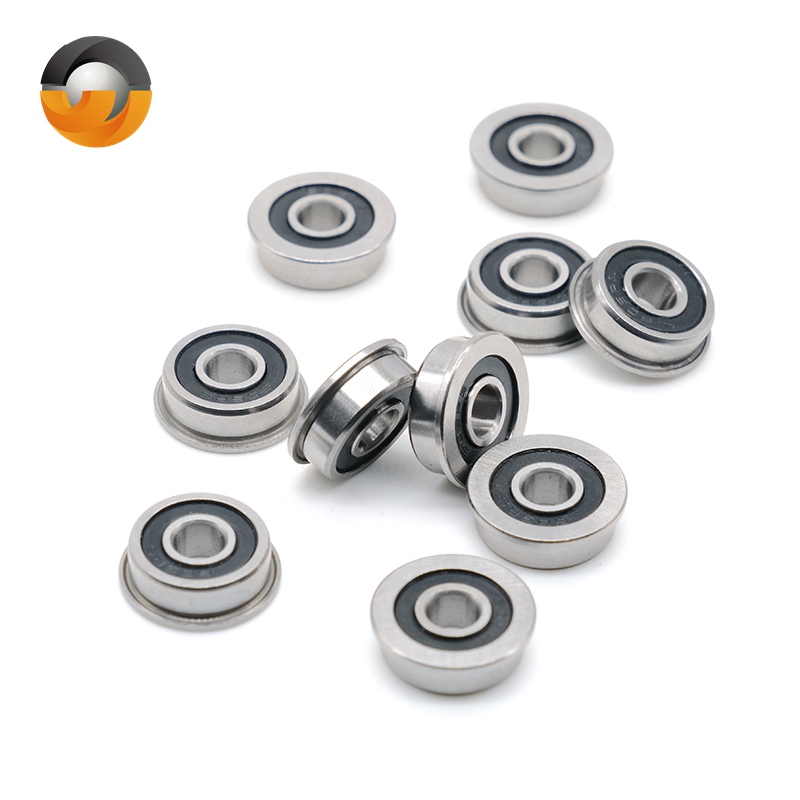 10PCS F605RS Flenskogellager 5 - Drone Ball Rc recensie en prijs