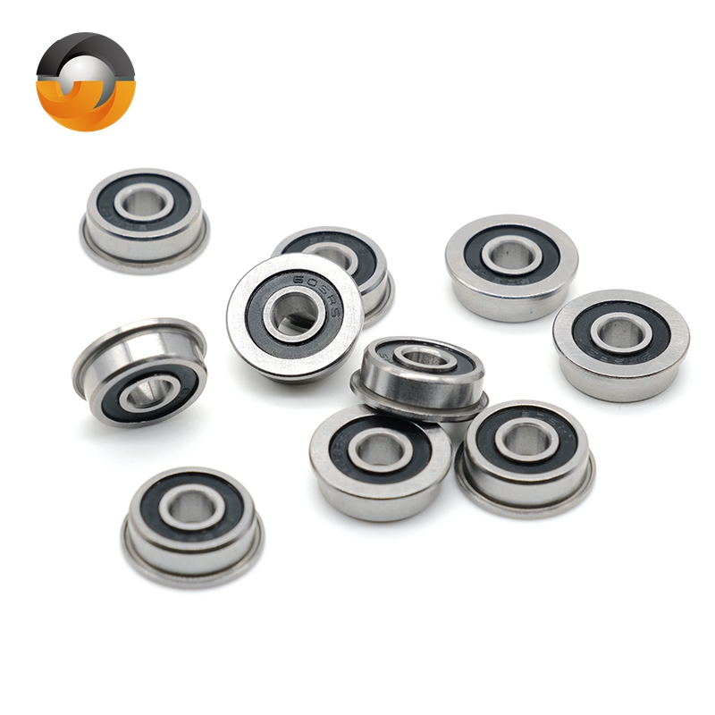 10PCS F605RS Flenskogellager 5 - Drone Ball Rc recensie en prijs