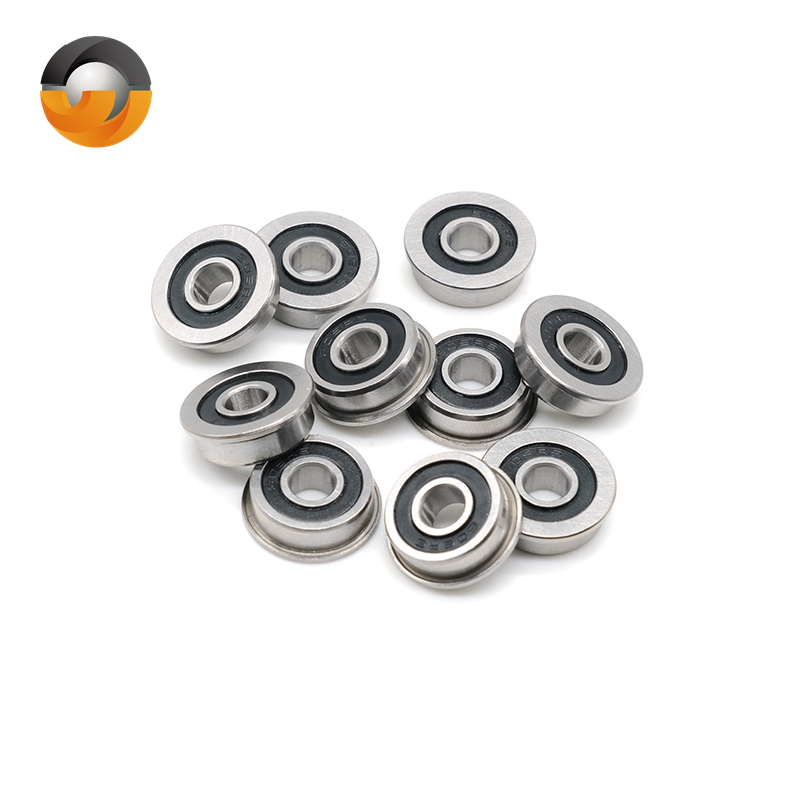 10PCS F605RS Flenskogellager 5 - Drone Ball Rc recensie en prijs