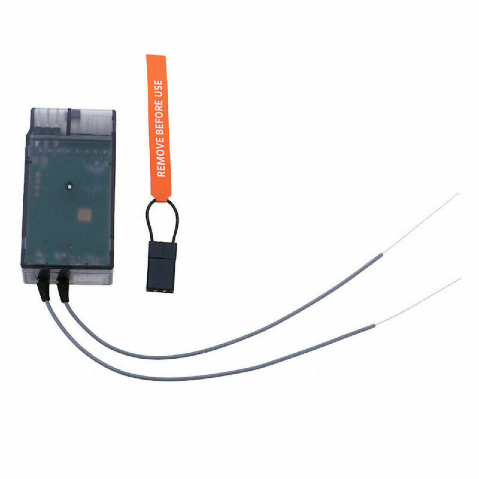 6CH 2.4GHz PPM S603 Ontvanger  - Drone Rc Transmitter And Receiver recensie en prijs