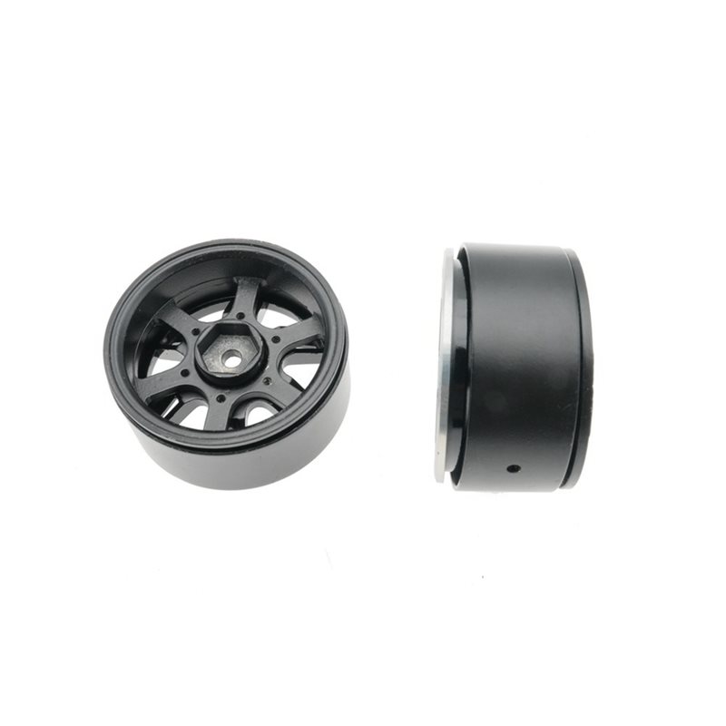 AS96-RC Rock Crawler Metalen B - Rc Rock Crawler recensie en prijs