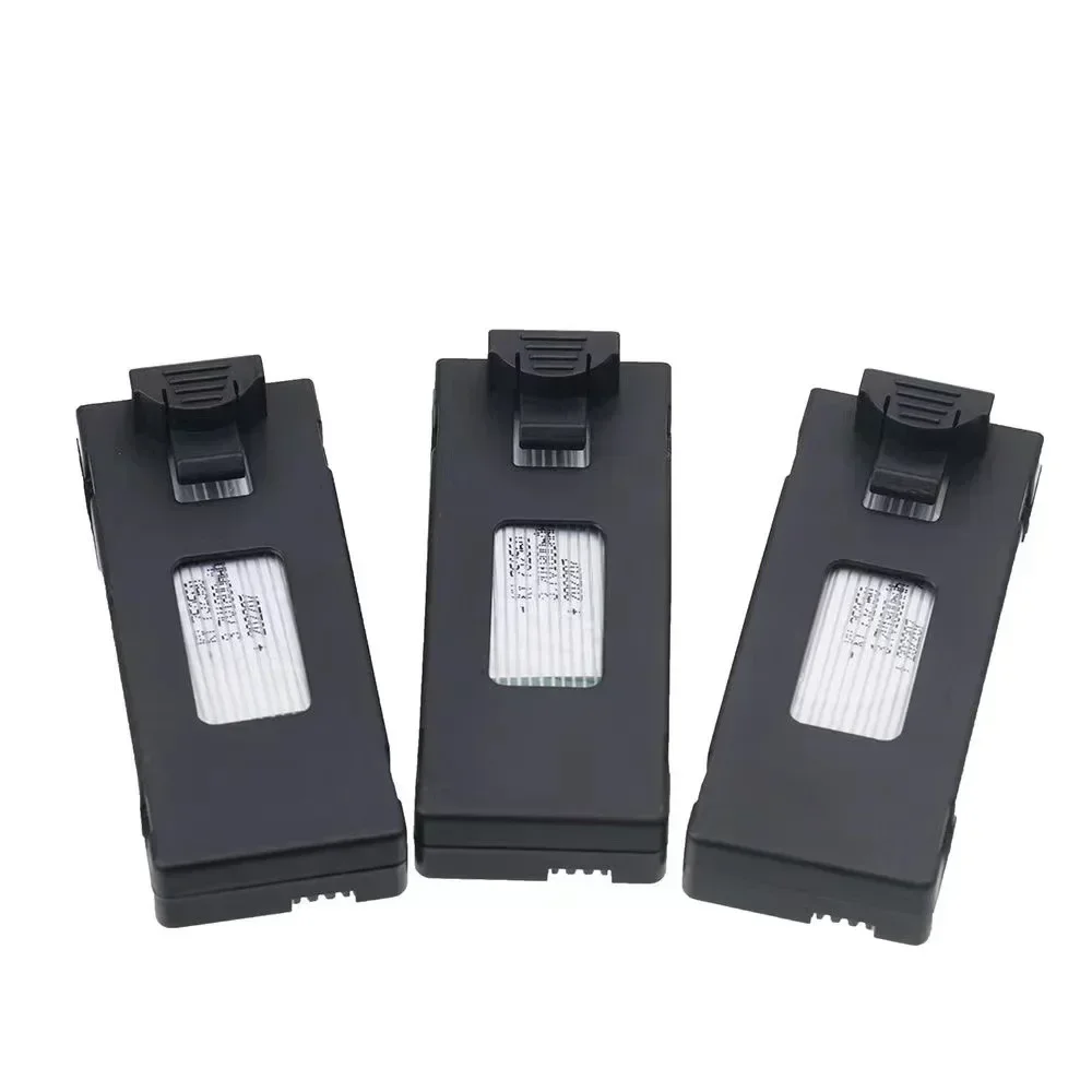 3.7V 1800Mah RC Drone Batterij - Drone Rc E88 Pro recensie en prijs