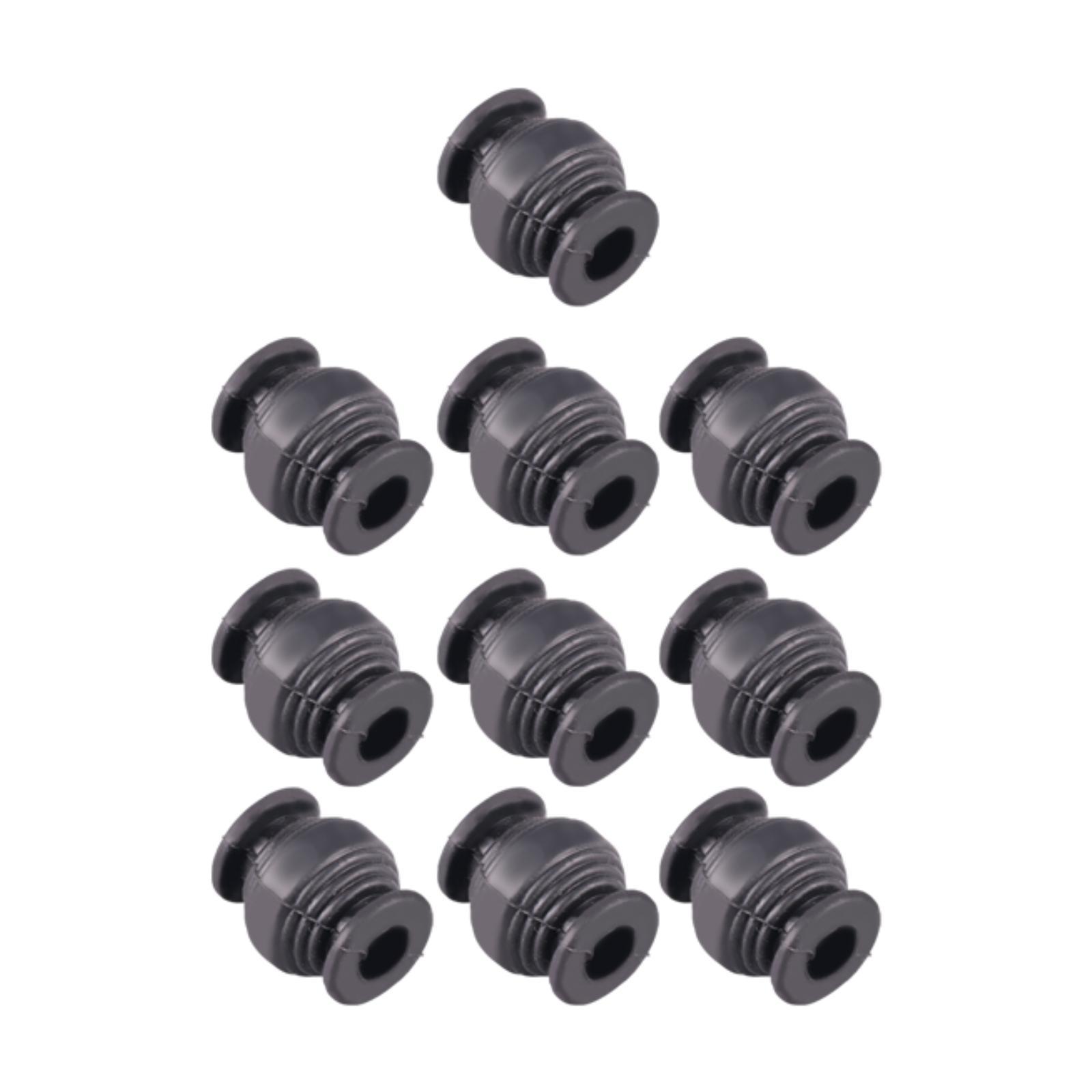 10 stuks Demping Rubberen Ball - Drone Ball Rc recensie en prijs