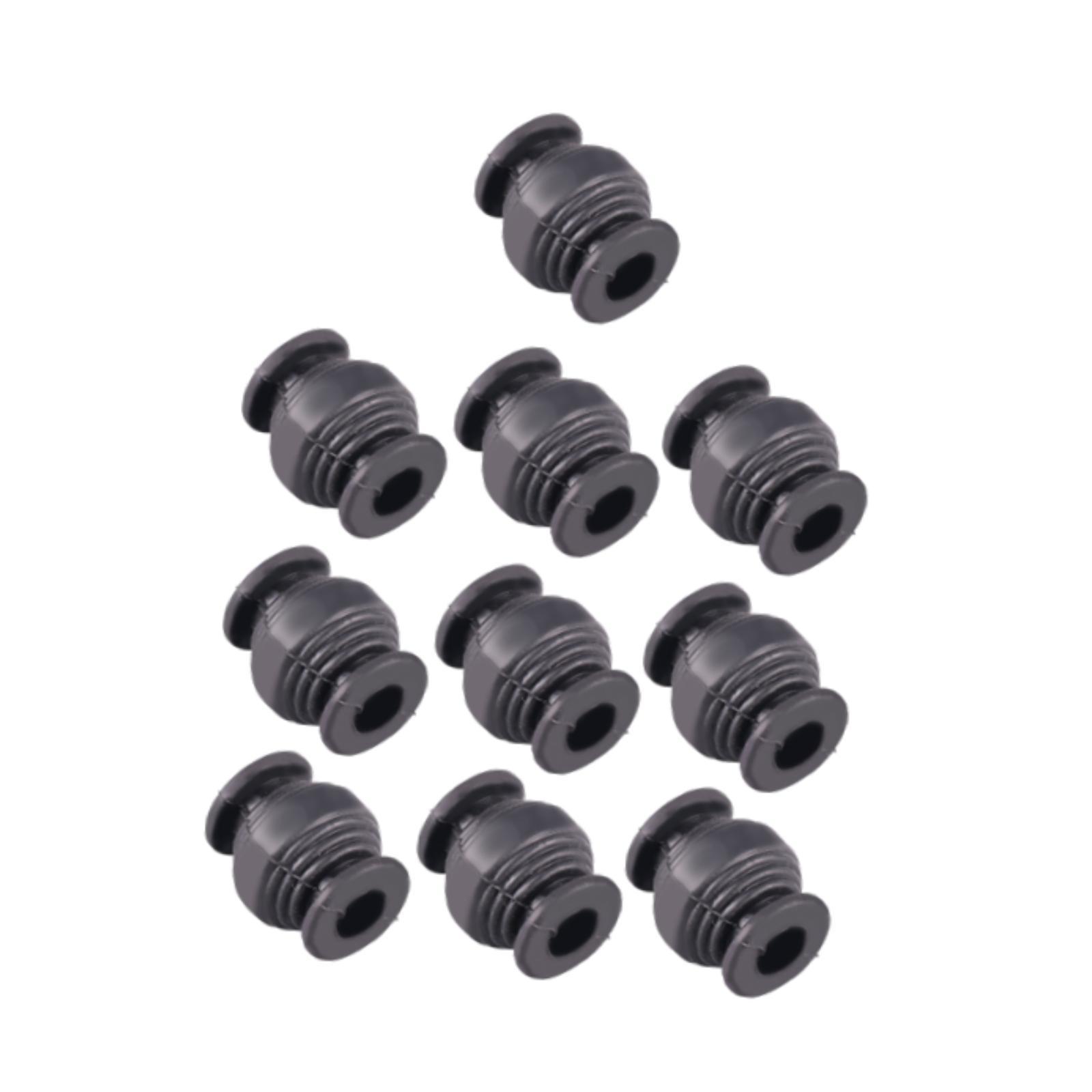 10 stuks Demping Rubberen Ball - Drone Ball Rc recensie en prijs