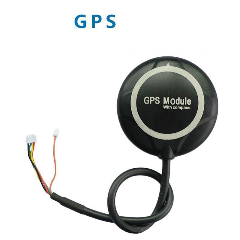 ABGINEO-M8N Flight Controller  - Gps Module Drone recensie en prijs