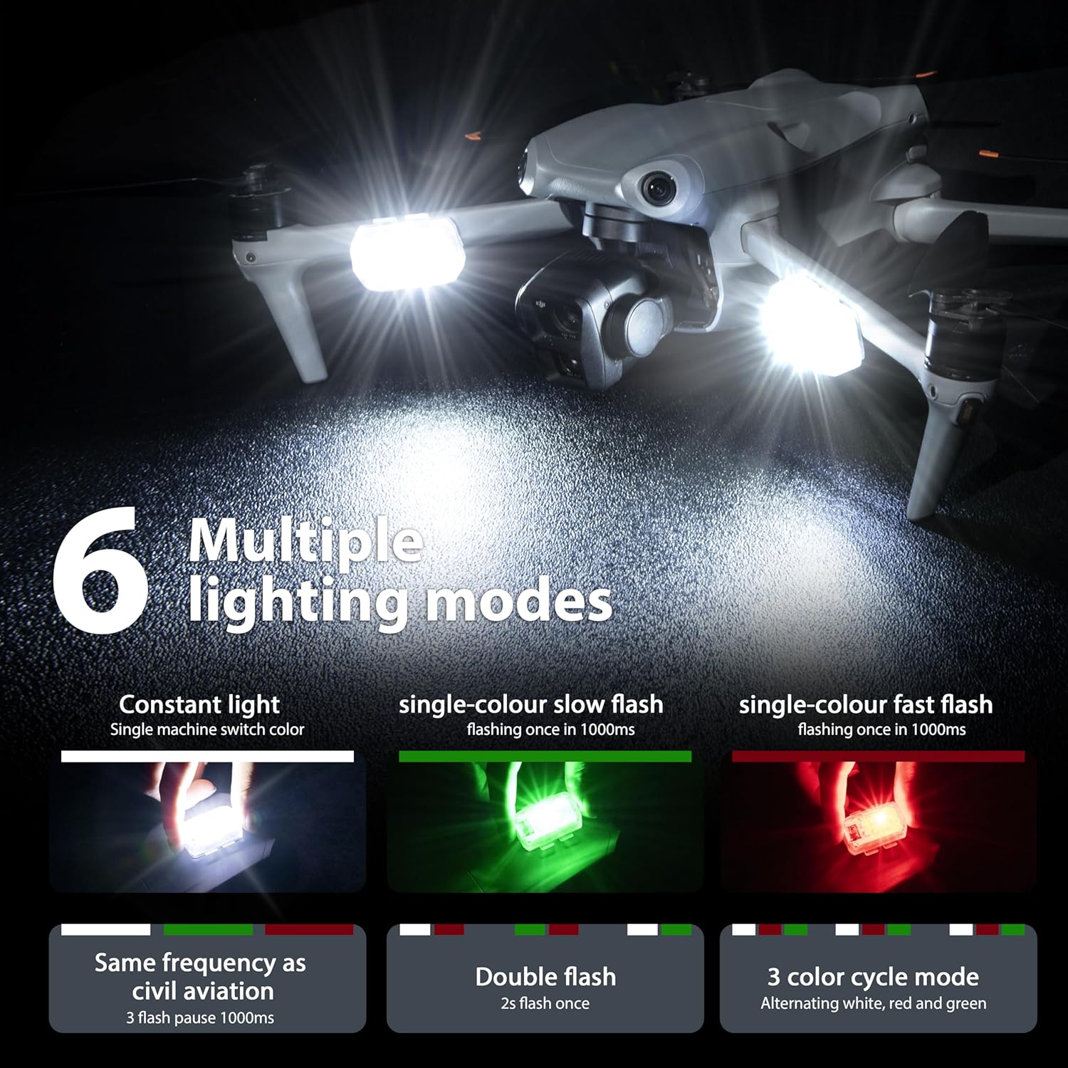 STARTRC Drone Stroboscoop Anti - Drone Udi Rc recensie en prijs