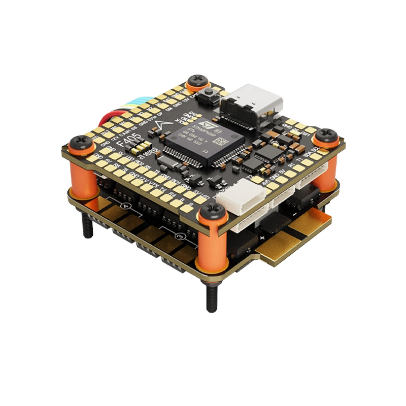 Hakrc F7 F722 V2 Se Flight Sta - Drone With Rc 2 recensie en prijs
